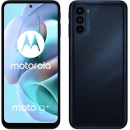 Motorola Moto G41 128GB - ブラック - Simフリー