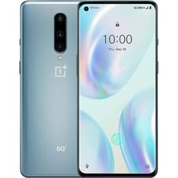 OnePlus 8 256GB - シルバー - Simフリー