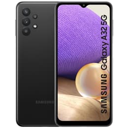 Galaxy A32 5G 64GB - ブラック - Simフリー