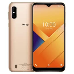 Wiko Y81 32GB - ゴールド - Simフリー