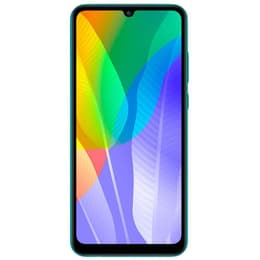 Huawei Y6p 64GB - グリーン - Simフリー