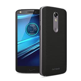 Motorola Droid Turbo 2 32GB - ブラック - Simフリー