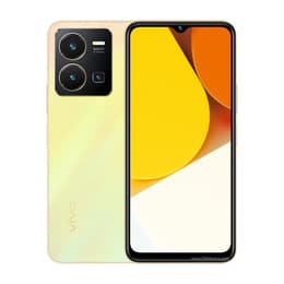 Vivo Y35 256GB - ゴールド - Simフリー