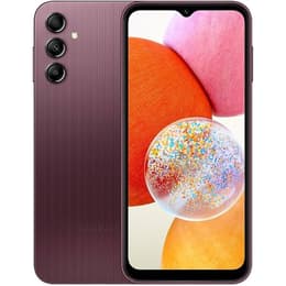 Galaxy A14 64GB - レッド - Simフリー