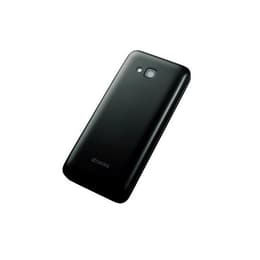 Kyocera Gratina KYF39 8GB - ブラック - Simフリー - Au版
