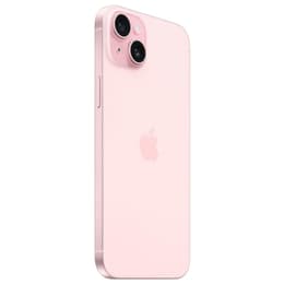 iPhone 15 Plus 512GB - ピンク - Simフリー