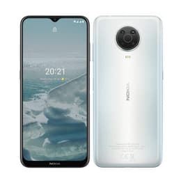 Nokia G20 128GB - ホワイト - Simフリー