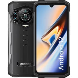 DOOGEE S98 256GB - ブラック - Simフリー