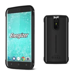 Energizer HardCase H550S 32GB - ブラック - Simフリー