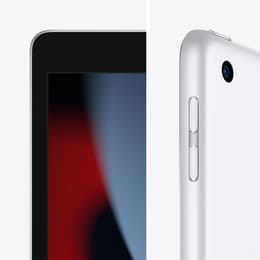 iPad 10.2 (2021) - Wi-Fi + 4G