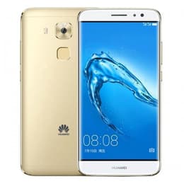 Huawei Nova Plus 32GB - ゴールド - Simフリー