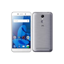 ZTE Blade A602 8GB - シルバー - Simフリー