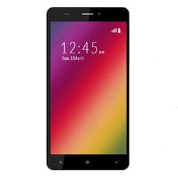 Bundy Sweet 6+ 8GB - ブラック - Simフリー