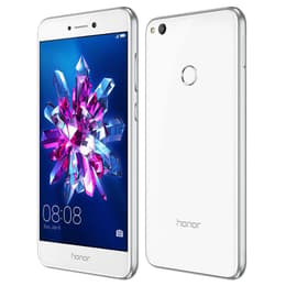Huawei P8 Lite (2017) 32GB - ホワイト - Simフリー