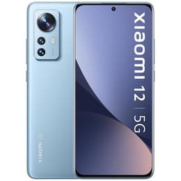 Xiaomi 12 256GB - ブルー - Simフリー