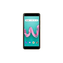Wiko Lenny5 16GB - ゴールド - Simフリー