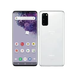 Galaxy S20 SIMフリー - ドコモ版