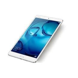 Huawei MediaPad M3 (2016) 64GB - Wi-Fi + 4G