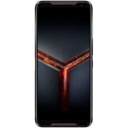 Asus ROG Phone II 128GB - ブラック - Simフリー