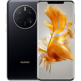 Huawei Mate 50 128GB - ブラック - Simフリー