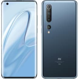 Xiaomi Mi 10 5G 256GB - グレー - Simフリー