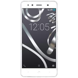 BQ Aquaris X5 16GB - ホワイト - Simフリー