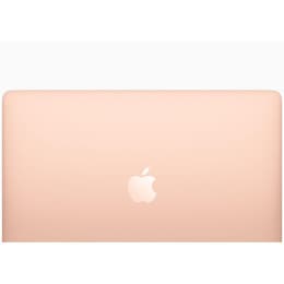 MacBook Air 13 インチ (2019) ゴールド - Core i5 1.6 GHZ - SSD 512GB - 16GB RAM - JIS配列キーボード