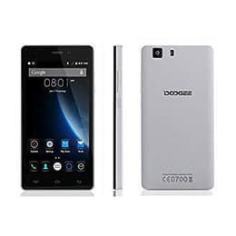 Dodgee Galicia X5 16GB - ブラック/ホワイト - Simフリー