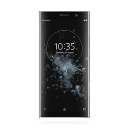 Sony Xperia XA2 Plus 32GB - シルバー - Simフリー