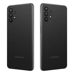 Galaxy M32 5G 128GB - ブラック - Simフリー