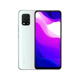 Xiaomi Mi 10 Lite 5G 64GB - ホワイト - Simフリー