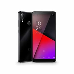 Vodafone Smart X9 32GB - ブラック - Simフリー