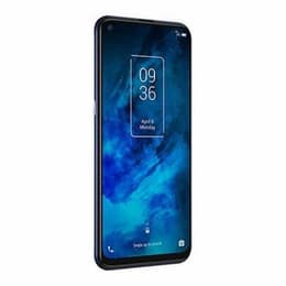 TCL 10 5G 128GB - ブルー - Simフリー