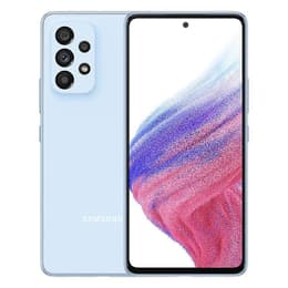 Galaxy A53 5G 128GB - ブルー - Simフリー