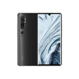 Xiaomi Mi Note 10 Pro 256GB - ブラック - Simフリー