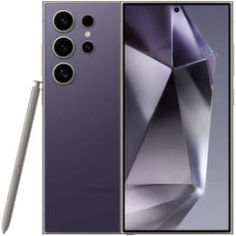 Galaxy S24 Ultra 256GB - パープル - Simフリー