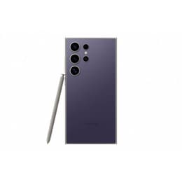Galaxy S24 Ultra 256GB - パープル - Simフリー