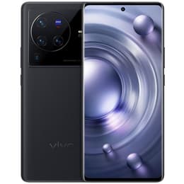 Vivo X80 Pro 256GB - ブラック - Simフリー