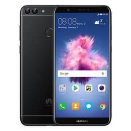 Huawei P Smart 32GB - ブラック - Simフリー