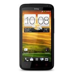 HTC One X+ 64GB - ブラック - Simフリー