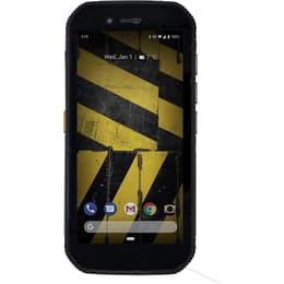 CAT S42 32GB - ブラック - Simフリー