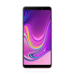 Galaxy A9 (2016) 32GB - ピンク - Simフリー