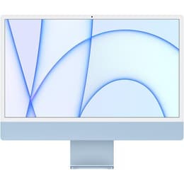 iMac 24" (2021) - JIS配列キーボード
