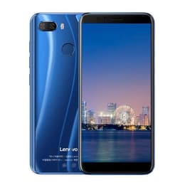 Lenovo K5 Play 32GB - ブルー - Simフリー