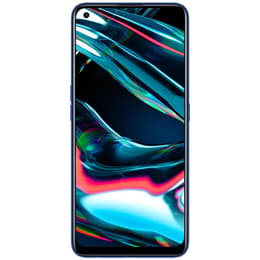 Realme 7 Pro 128GB - ブルー - Simフリー