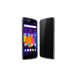 Alcatel Idol 3 (5.5) 8GB - ブラック - Simフリー