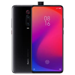 Xiaomi Redmi K20 64GB - ブラック - Simフリー