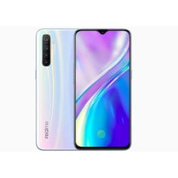 Realme X2 256GB - ホワイト - Simフリー