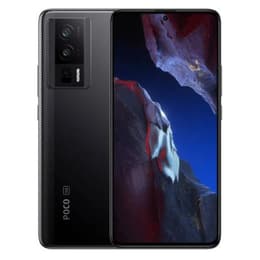 Poco F5 Pro 512GB - ブラック - Simフリー