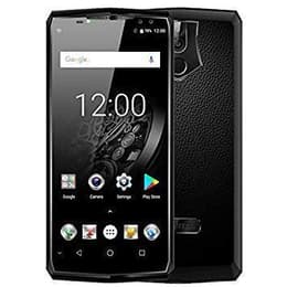 Oukitel K10 64GB - ブラック - Simフリー